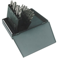 Chicago-Latrobe, Tap & Drill Sets-Tool Type - Tap/Dril Set