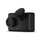 Garmin 1440p Dash Cam Live with 140-degree Lens - Black-Use the 3" LCD display (colour TFT) on the camera to align the camera and change the settings