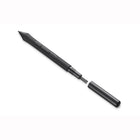 Wacom Intuos Graphic Drawing Tablet, Small, Black-1 year manufacturer's warranty (details with product)