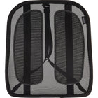 Office Suites Mesh Plus Backrest-Mesh backrest forms to your body and provides maximum support with additional padded features