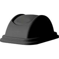 Soft Wastebasket Covers, Dimensions L" x W" x H", 16 x 11 5/8 x 7, Fits Model, NG979, 3 Pack-Dimensions L" x W" x H" - 16 x 11 5/8 x 7