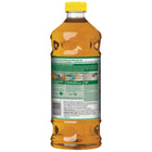 Pine Sol Original Cleaner - 1.4 L-Kills 99.9% of Bacteria & Viruses