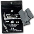 Crystaltech Nano 2.0 Crystalview Antifog Treatment-Universal screen protection: smart phone, tablet, laptop or smartwatch screen