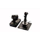 Thrustmaster PC Hotas Warthog Flight & Stick Throttle-USB connection with upgradeable firmware