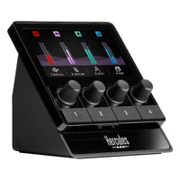 Hercules Stream 100 Audio Controller-Control the sound of your games and other software