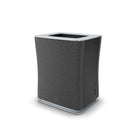 Stadler Form Roger Big Air Purifier - 1100 sq. ft.-Highly efficient H12 HEPA filter removes pollutants such as fine dust, allergens, pollen, viruses and bacteria from the air while the activated carbon filter adsorbs gases from the air