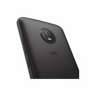 Motorola MOTO E4 5-inch Unlocked Cell Phone, 16 GB, 1.4 GHz Quad-core, Android 7.1.1 Nougat, Black (01187NACRTL)-2800 mAh battery