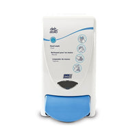 Deb Stoko Handwash 1L Washroom Dispensers (Manual))-Manual dispenser