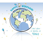 Rosedale Greeting Card, Birthday Son, Humorous-Card shop quality greeting cards