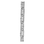 Campbell Chains, Chain Length: 75' (22.8 M), Working Load Limit: 5400 Lbs. (2.7 Tons) (181623)-Working Load Limit: 5400 lbs. (2.7 tons)