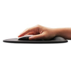 JCPal ComforPad Ergonomic Mouse Pad-Anti-bacterial finish