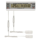 Bios Advanced Premium Vaccine Thermometer-Dual channel measurement.