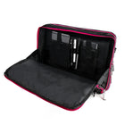 Vangoddy 15.6" Laptop Backpack/ Messenger Bag - Pink-8