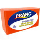 Prang Modeling Clay - 1 lb Block - Orange-1 pound block in bright orange colour