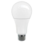 Northern Stars 80086 LED Light Bulb, A21 17W, Dimmable, Frosted, Warm White, 10 Pack-LED A21 17W, Warm white (Soft white)