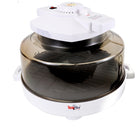 Koolatron Infrared Z100B Oven-Healthy cooking