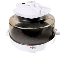 Koolatron Infrared Z100B Oven-Healthy cooking