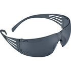 3M Securefit 200 Series Safety Glasses, Grey/Smoke Lens, Anti-Fog Coating, Csa Z94.3/Ansi Z87+ - 36 Pack-Lens Coating Anti-Fog