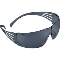 3M Securefit 200 Series Safety Glasses, Grey/Smoke Lens, Anti-Fog Coating, Csa Z94.3/Ansi Z87+ - 36 Pack-Lens Coating Anti-Fog