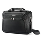 Samsonite Xenon 3 Techlocker 15.6", Black-Black, 1680D ballistic polyester