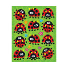 Carson Dellosa Ladybugs Stickers, 864 Pack-Theme/design: Ladybugs