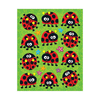 Carson Dellosa Ladybugs Stickers, 864 Pack-Theme/design: Ladybugs