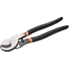 Dynamic Tools 10" Cable Cutter-Precision sharpened cutting edges.