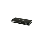 Aten Technology Audio De-embedder-Connectivity technology: Wired