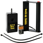 Forklift Backup Handle Battery Operated-Forklift Backup Handle Battery Operated