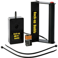 Forklift Backup Handle Battery Operated-Forklift Backup Handle Battery Operated