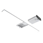 Ezvalo - Vesta Battery Powered Kitchen Under Cabinet Light - 600mm-LCD Kitchen Timer