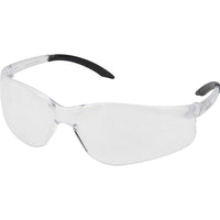 Zenith Safety Z2400 Series Safety Glasses, Clear Lens, Anti-Fog Coating, Csa Z94.3/Ansi Z87+ - 36 Pack-Lens Coating Anti-Fog