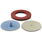 3M Replacement Exhalation Valves For 6000 Series, 20 Pack-Qty/Pk - 20