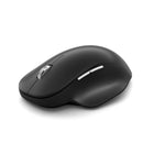 Microsoft Bluetooth Ergonomic Mouse - Matte Black - 222-00001-Bluetooth Low Energy compatible 4.0 / 4.1 / 4.2 / 5.0