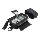 Zoom PCH-4n - Protective Case for H4n Handy Recorder-Fold-Away Clear-Window Cover