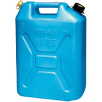 Scepter Water Containers - 3 Pack-Qty/Pk - 3