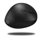 Adesso WKB-1150CB Tru-Form Media 1150 Wireless Ergo Mini Trackball Keyboard and Optical Ergo Mouse Bundle-Integrated Palm Rest keeps your wrists in the most comfortable position