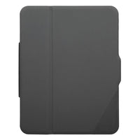 Targus VersaVu Clear Case for iPad (10th Gen) 10.9"-Passes military grade 4 fit./ 1.2m drop testing (MIL_STD 810G)