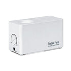 Stadler Form EMS-200 Jerry Personal Humidifier, 4.33" x 2.56" x 1.89", White-Automatic shut-off