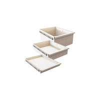 Jobox 5 1/2"D Drawer for Models TEP176, TEP177, TEP178, TEP179 (607990)-5 1/2" Drawer