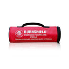 Serviette brûlure corps BurnShield, 1x1m 881006-2