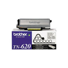Brother TN620 Black Toner Cartridge, Standard Yield-Standard toner cartridge, up to 3000 pages