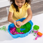 Educational Insights Playfoam Pluffle Sensory Station - Multicolor-7