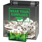 Large Capacity Ear Plug Dispensers-Qty/Pk - 1