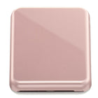 Canon IVY Mini Photo Printer - Rose Gold-Customize your photos with Canon Mini Print app before you print them. Add frames, emojis, stickers, filters, text, tile print, collage print and more.