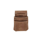 Kuny's Leather Drywall Pouch (DW-1018)-Material: Leather