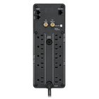 APC Back-UPS Pro 1100VA Tower 10-Outlet Battery Backup (BN1100M2-CA)-Recharge time: 16 Hours