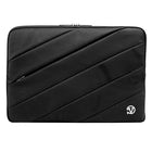 Vangoddy Jam 13.3" Laptop Sleeve - Black-Fit up to 13.3" laptop