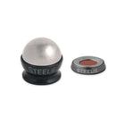 Nite Ize Steelie Car Mount Kit (STCK-11-R8)-Allows secure attachment for any mobile device, with or without a case