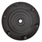 Ultimate Support, JS-MCRB100, Round Base Microphone Stand-9.8x9.8x2.4